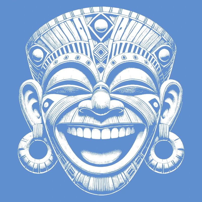 Maske