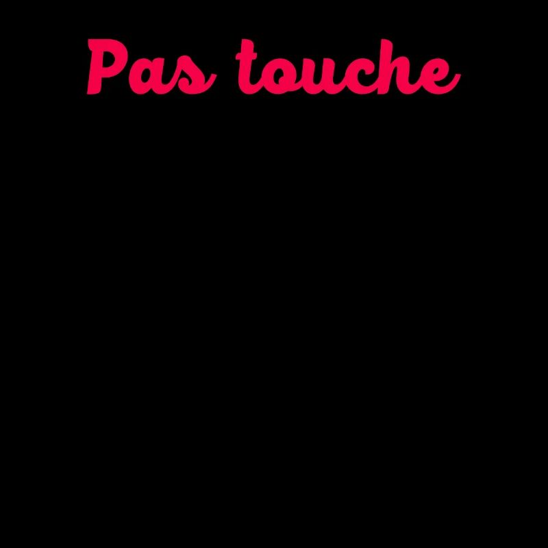 Pas touche