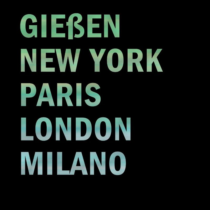 Metropole Gießen