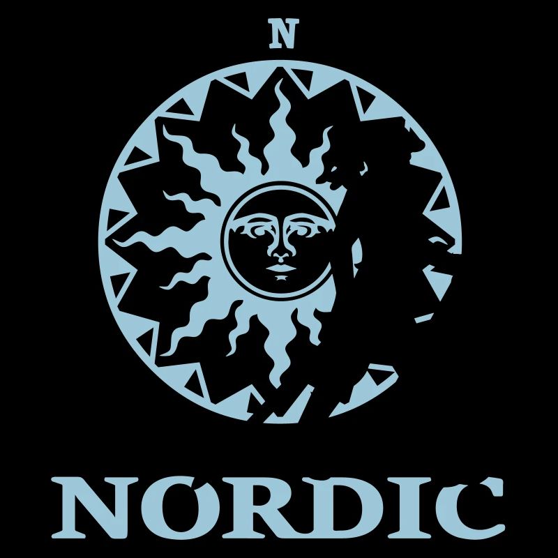 Nordic 2C - Farbwechsel