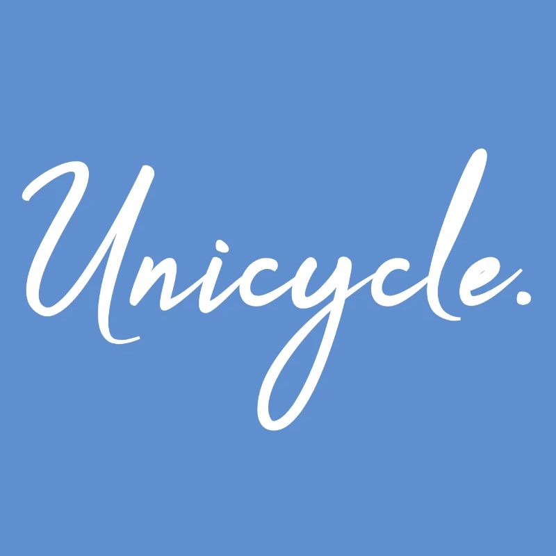 Monocycle.