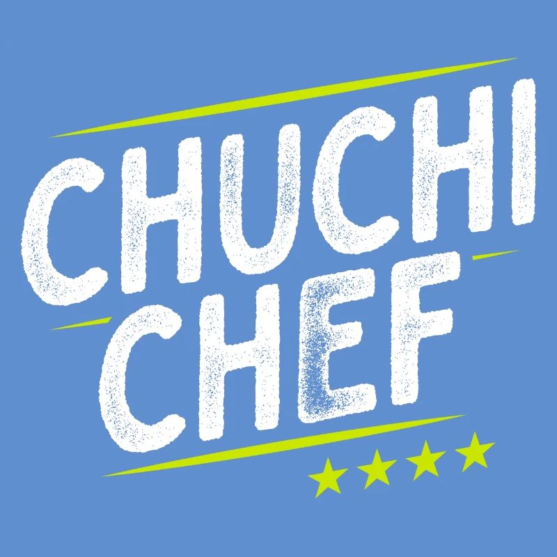 Küchenchef - Chuchi Chef - Schweizerdeutsch