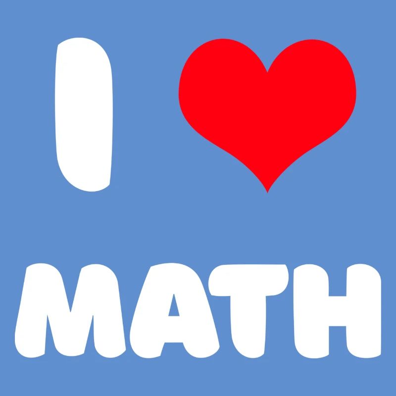 J'adore les maths