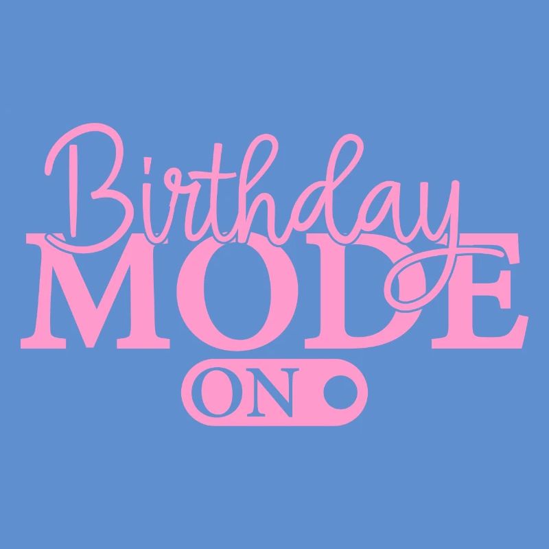 Mode anniversaire activé