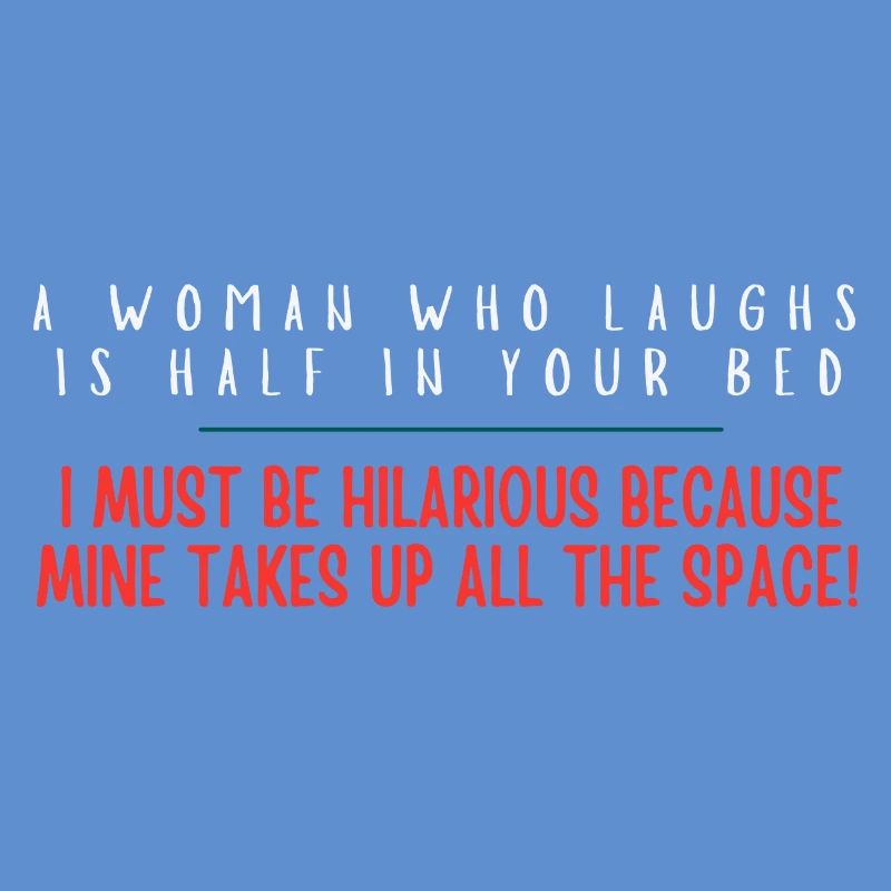 Witty Space-Taker Quote Tee