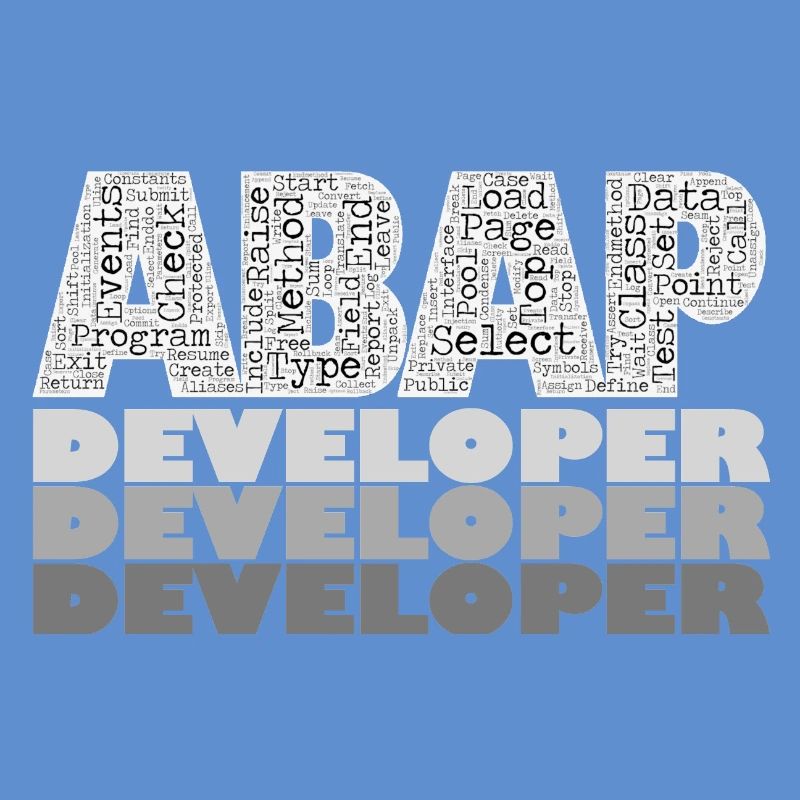 ABAP Developer