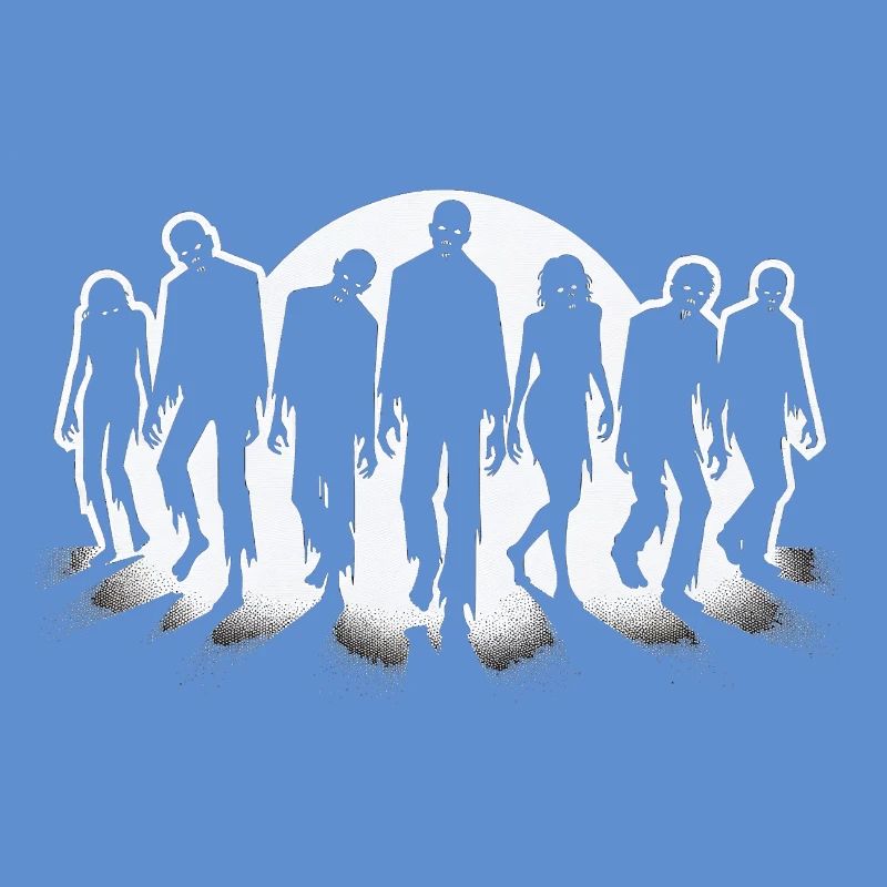 Zombies