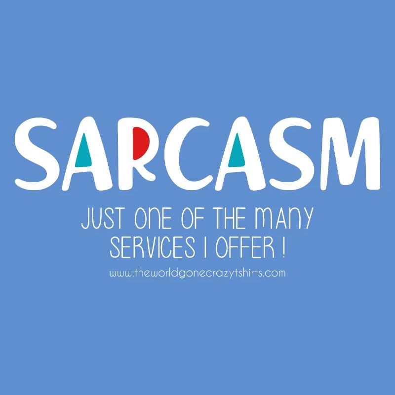 Sarkasmus (düster)