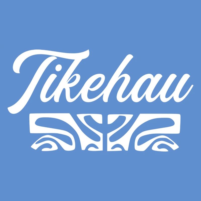 TIKEHAU (weiß)