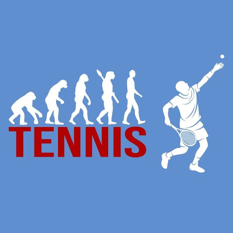 Evolution Tennis