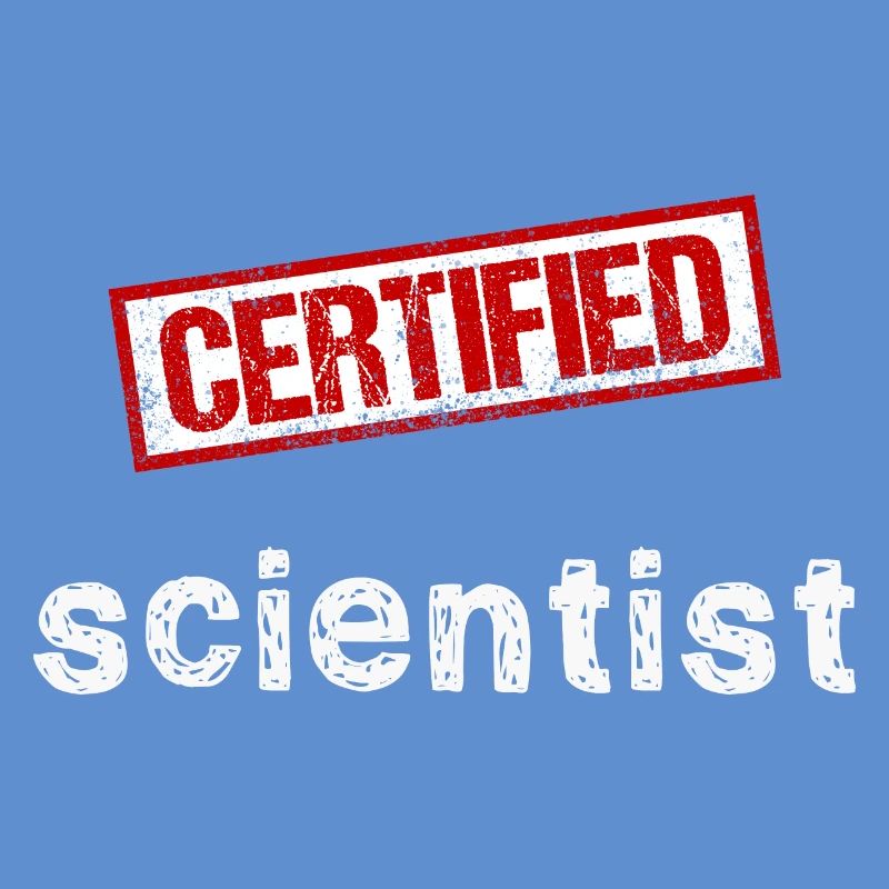 Wissenschaftler