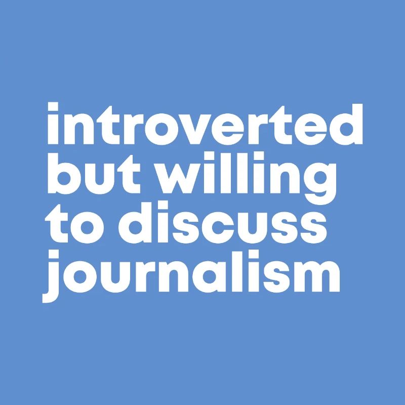 journalisme