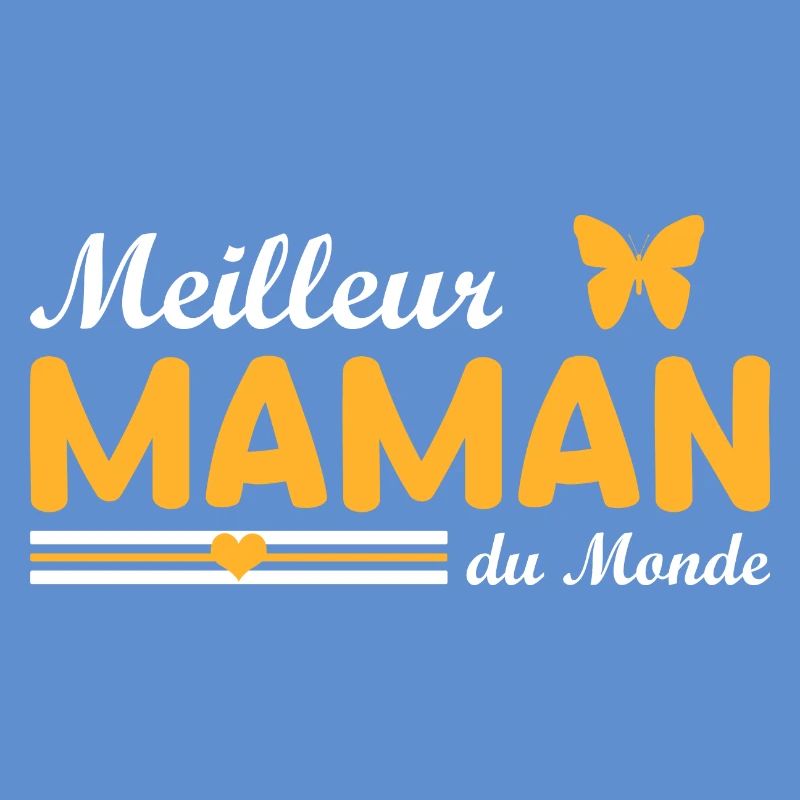 Beste Mutter der Welt