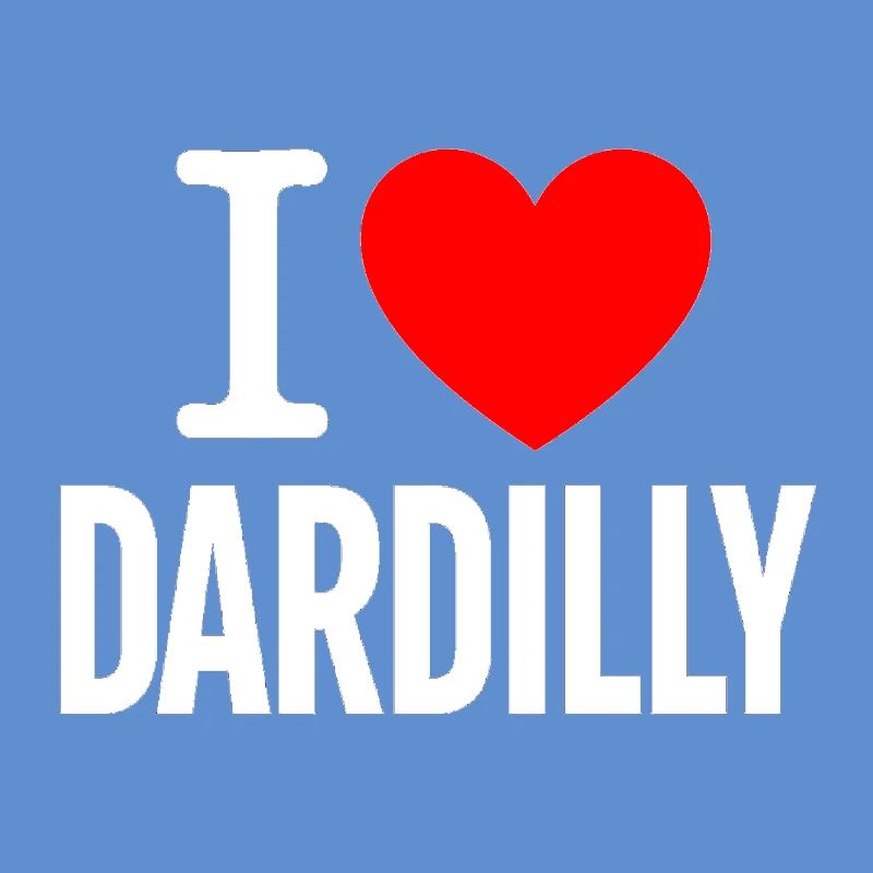 ICH LIEBE DARDILLY