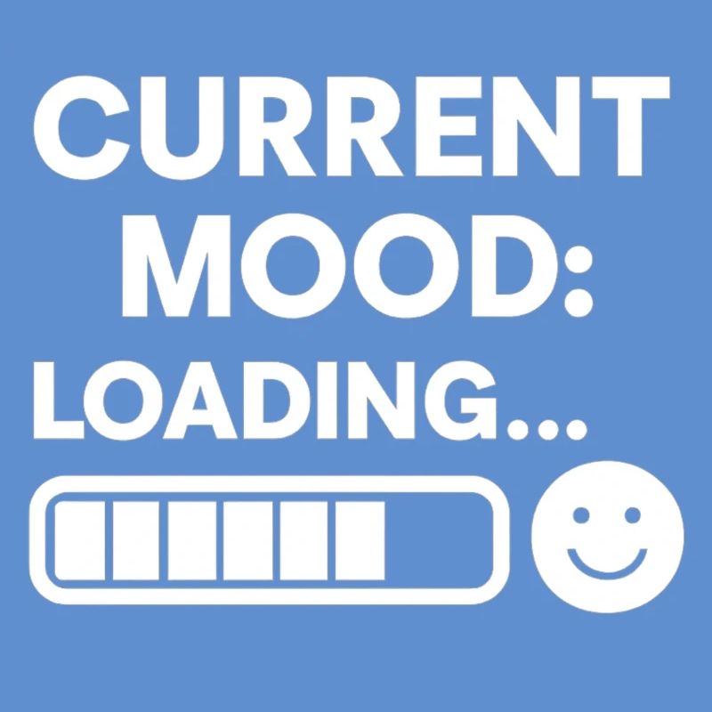 Current Mood Loading