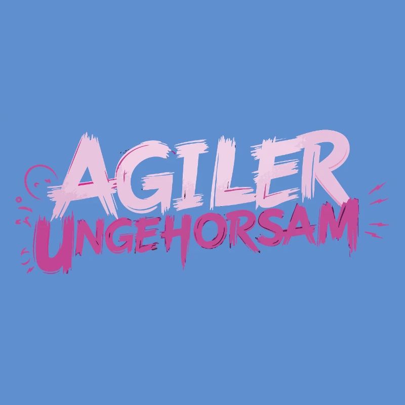 Désobéissance Agile - Déclaration