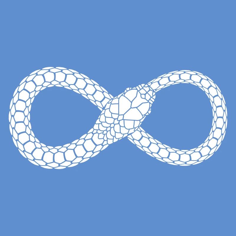 Infinite Serpent Loop
