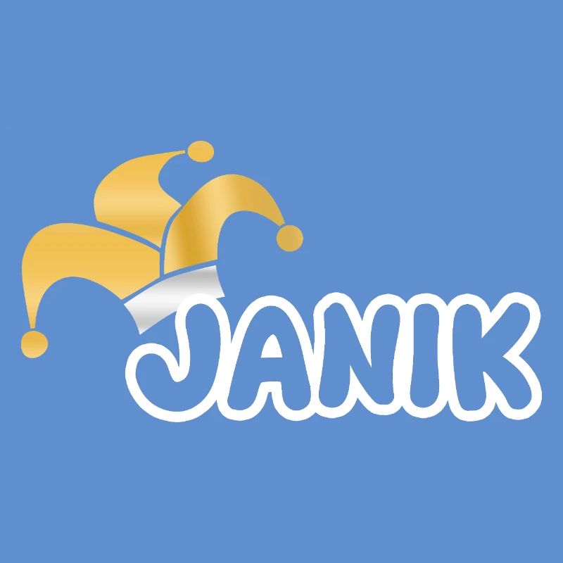 Janik comme carnaval