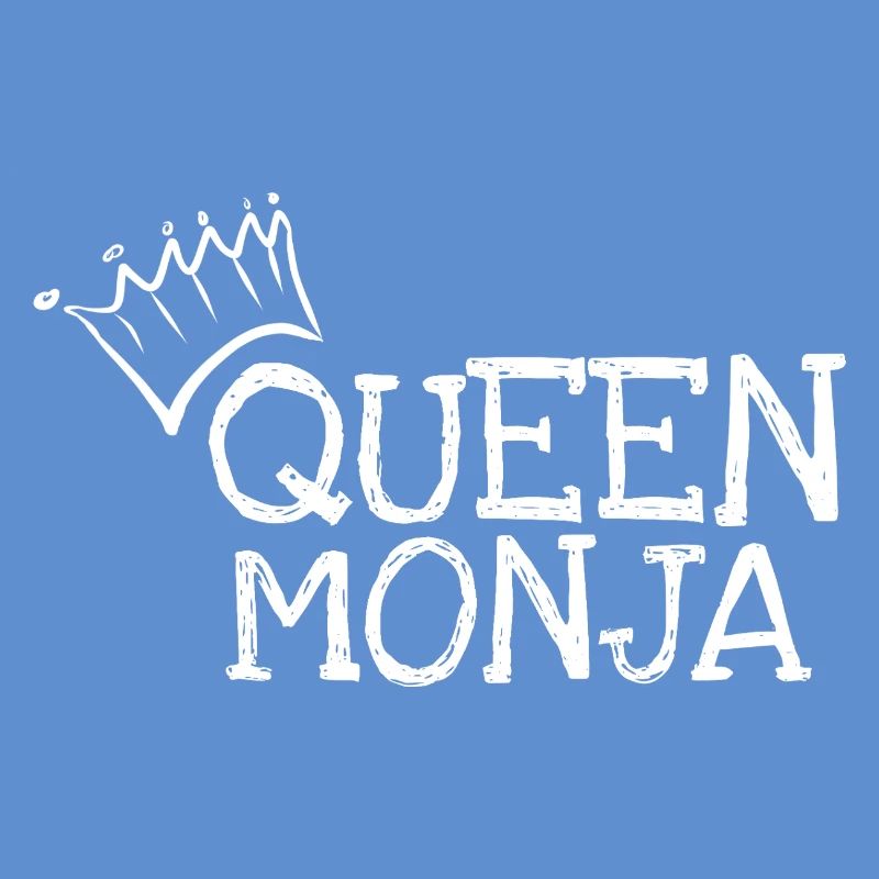 Prénom Monja