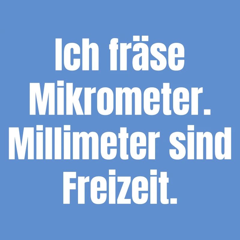 Mikrometer Spruch 
