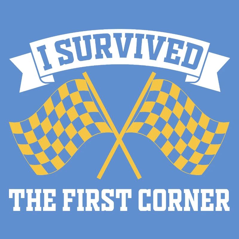 I Survived the First Corner