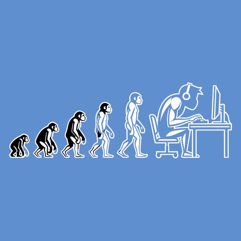Human Development Office Humor