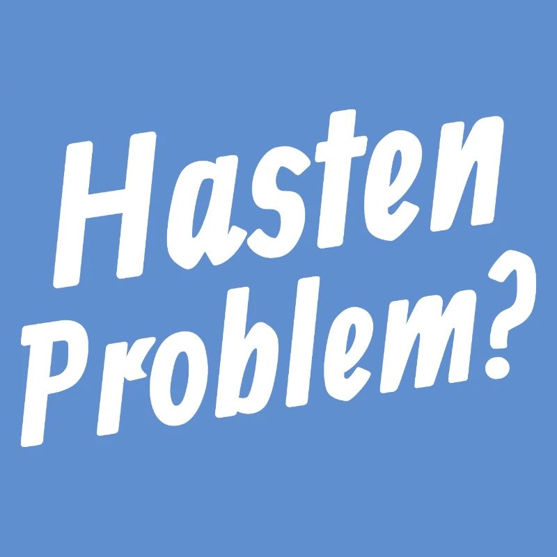 Hasten Problem