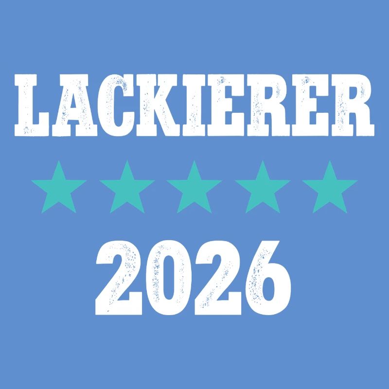 Painter 2026 Apprenticeship Examination Master Trainee