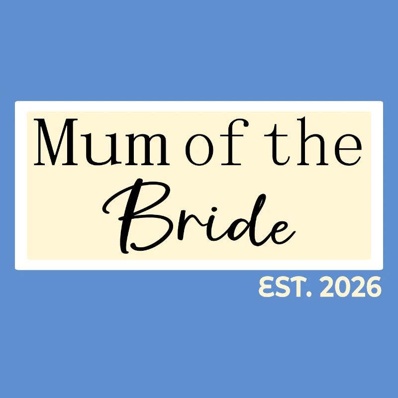 Mutter der Braut 2026