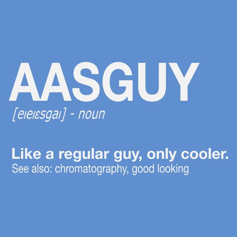 AAS Guy Atomabsorptionsspektrometrie Analytik