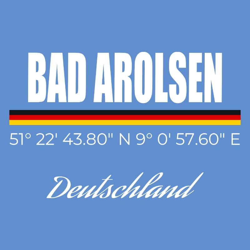 Bad Arolsen