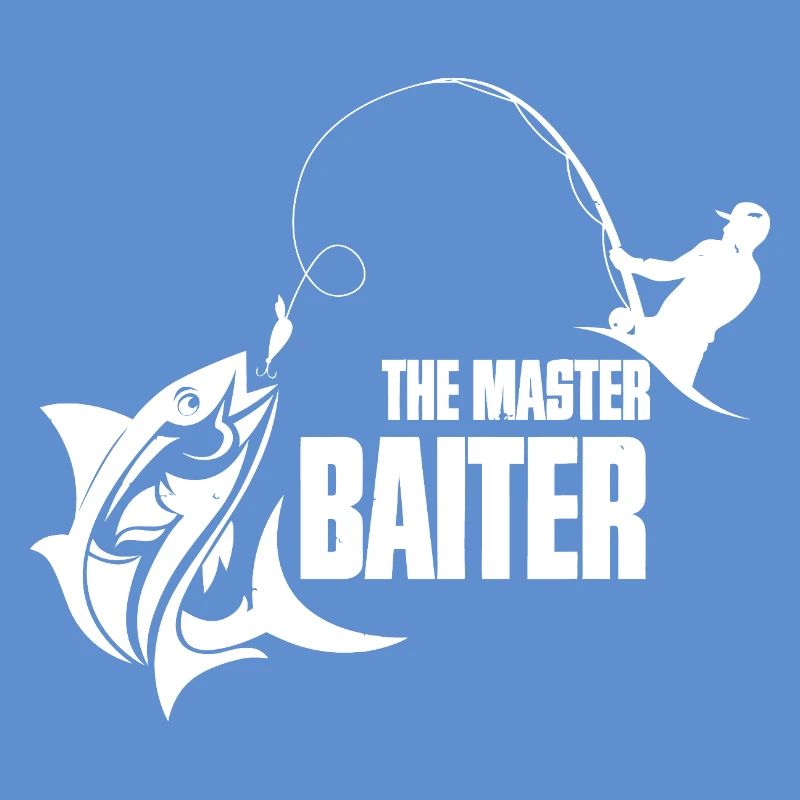 Angler Master Bait Theme