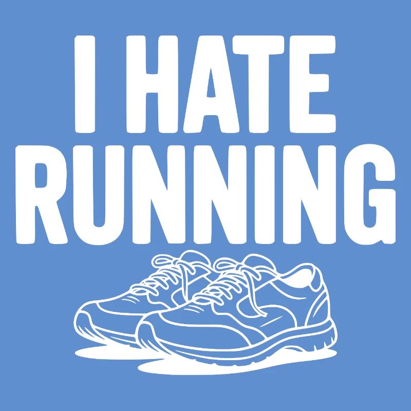 I Hate Running