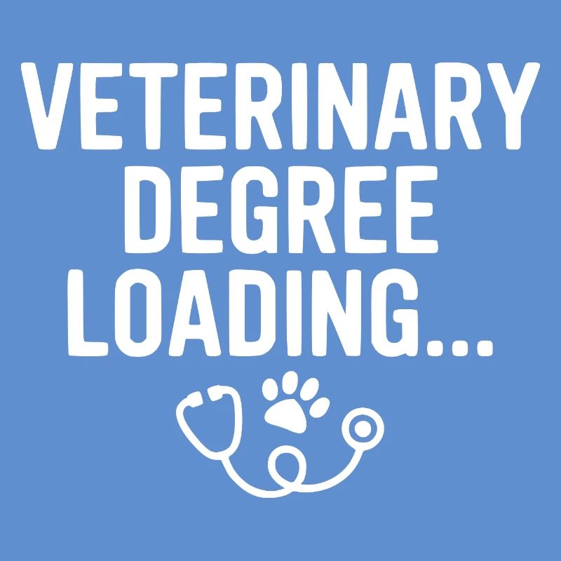 Veterinary Degree Loading...