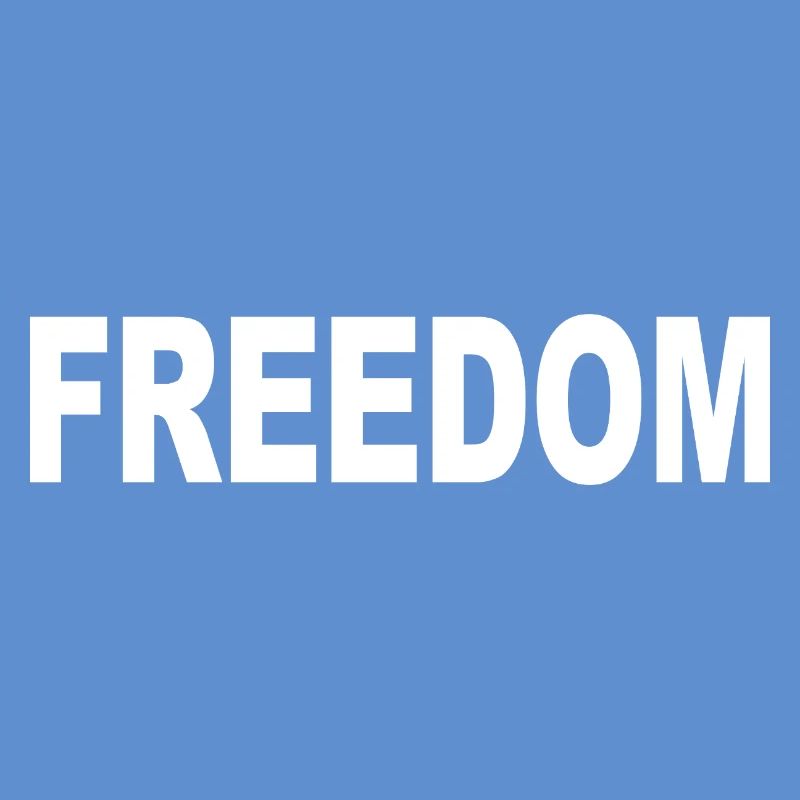 Conception de la Déclaration de Typographie de la Liberté