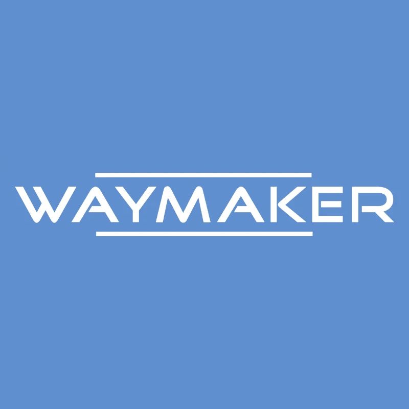 WAYMAKER par csdesign