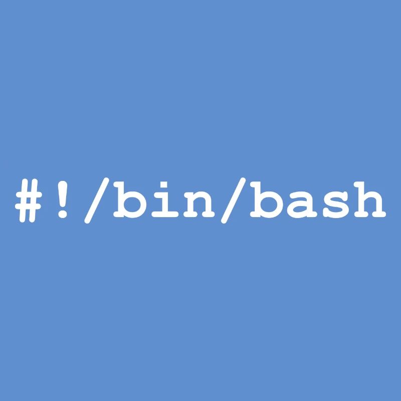 Bash / Bourne-Again Shell unter Linux und Unix