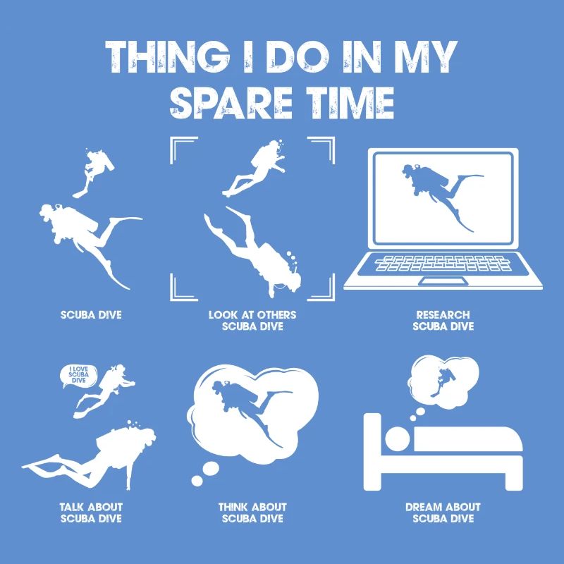 Spare Time Silhouette List