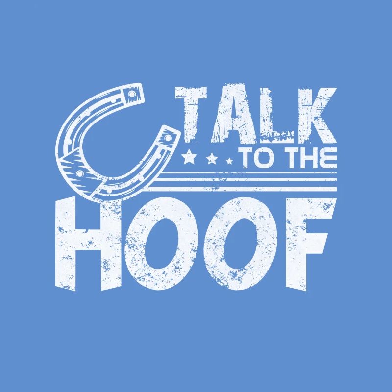 hoof