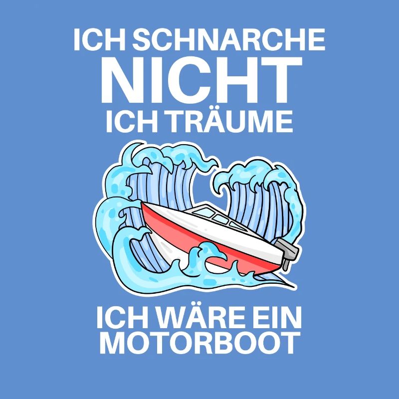 Motorboot Boote Boot