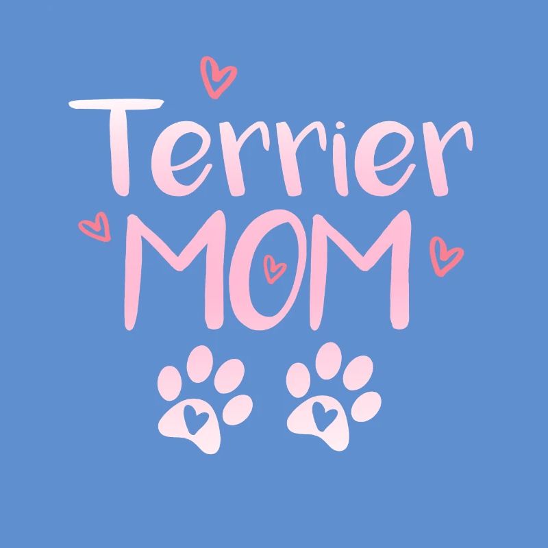 Terrier Mom