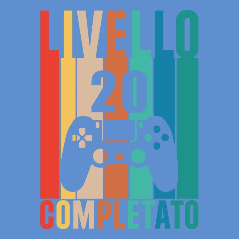 Level 20
