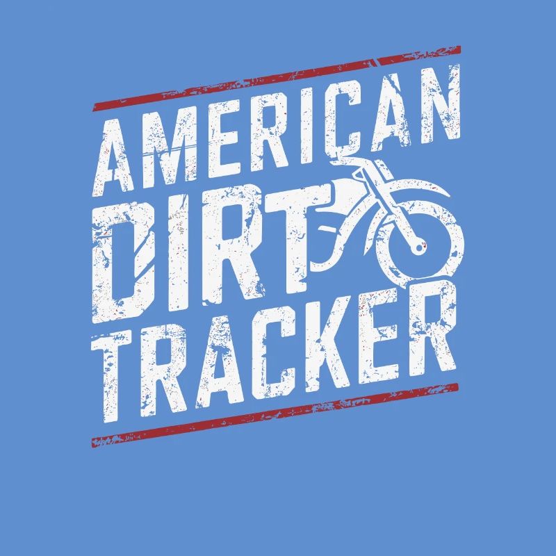 Flat Track Racing Leidenschaft