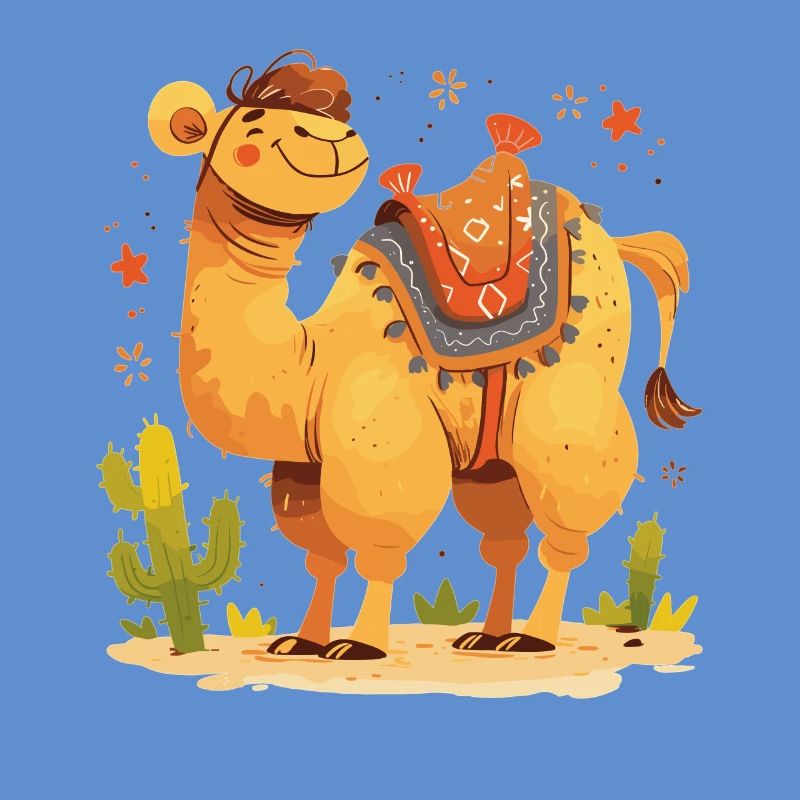 Camel Kamele Kamel