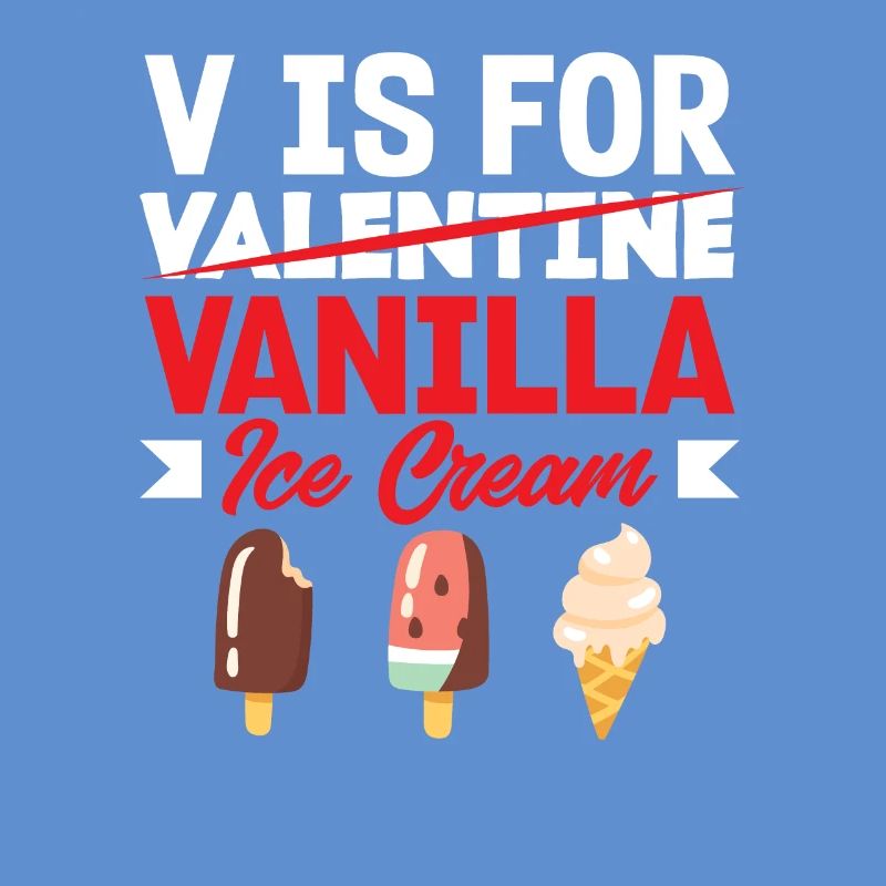 Vanille Eis Liebhaber Eiscreme