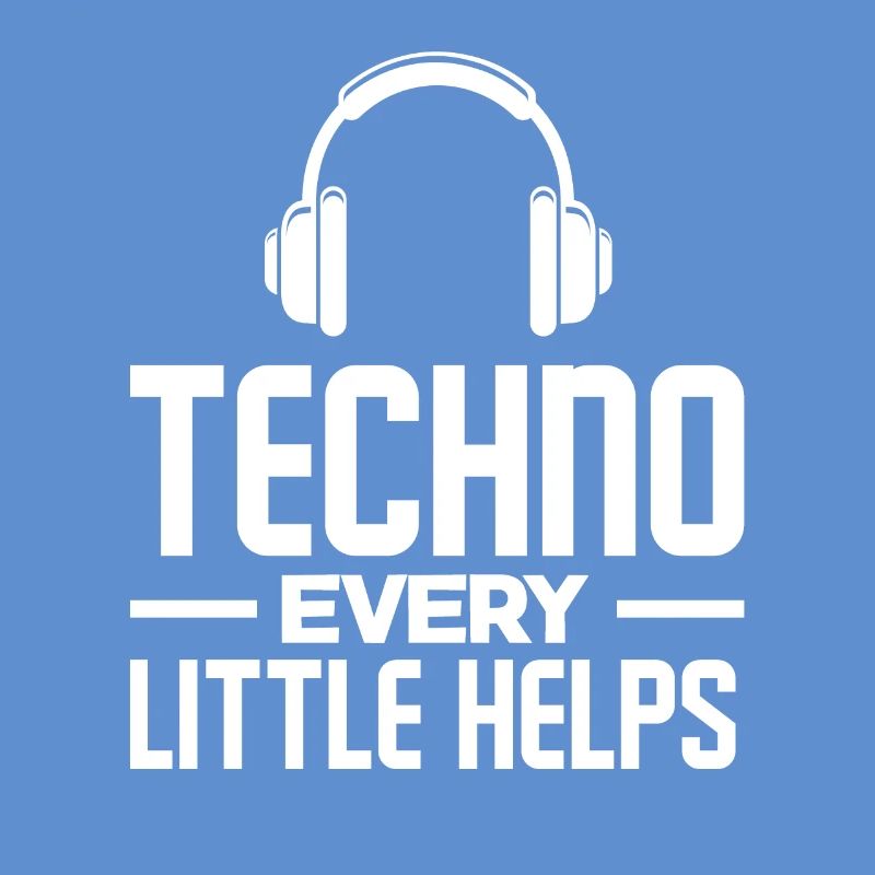 Amateur de techno : chaque petit geste compte