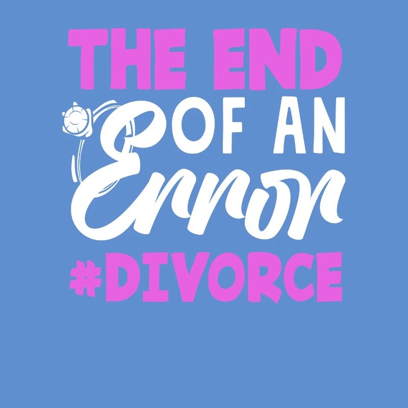 Das Ende Einer Fehlerhaften Scheidung