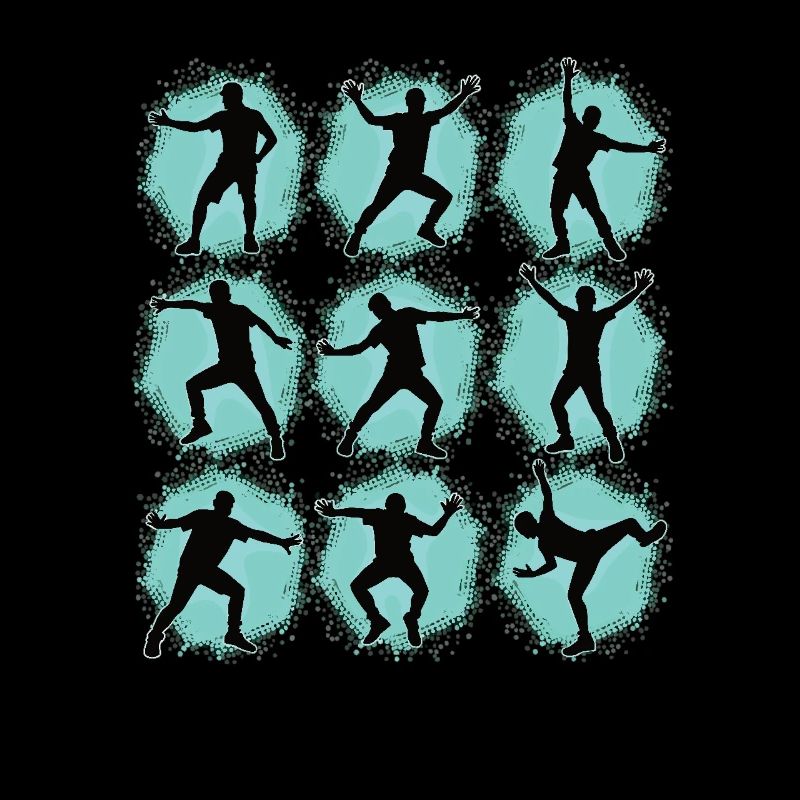 Breakdance Kids pour les Breakdancers de danse