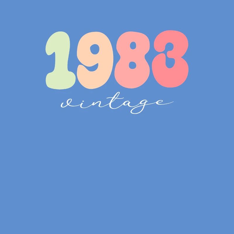Geburtstag Geburtsjahr 1983