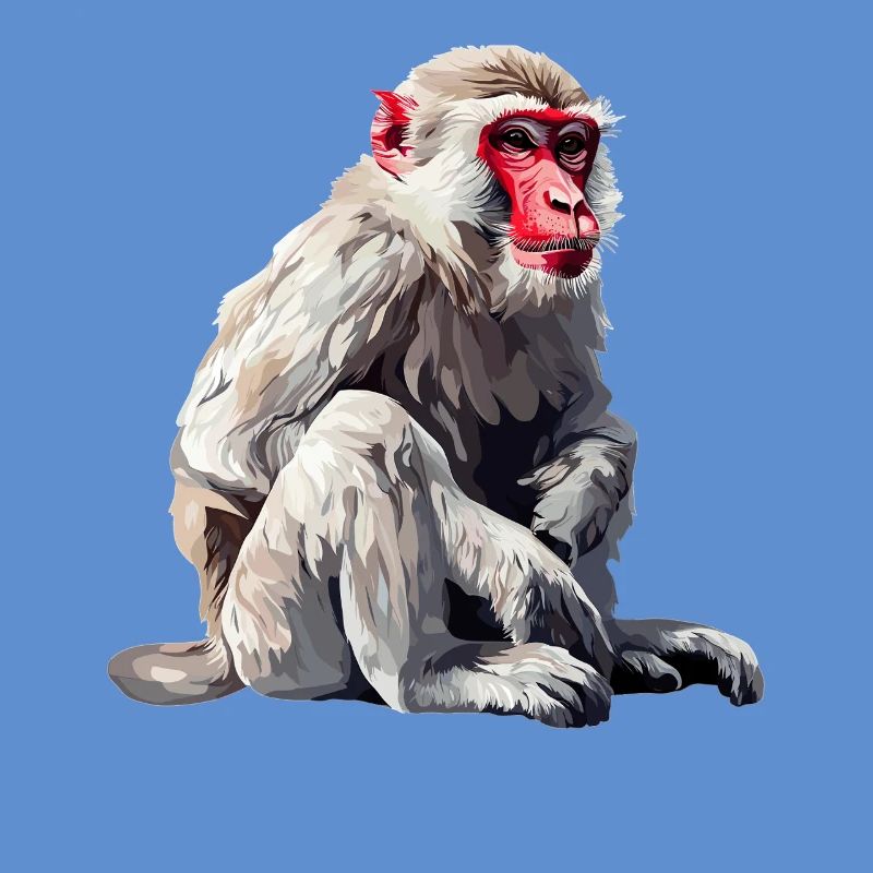 Macaque Macaque